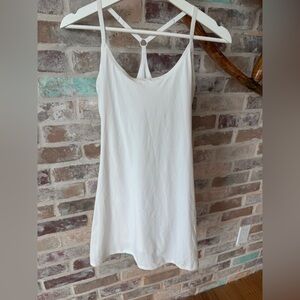 Outdoor Voices Exercise Dress